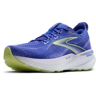 Damen Amparo Blue / Hyper Iris / Yellow 38