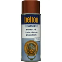 BELTON special Bronze-Lack 400 ml kupfer