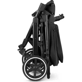 ABC-Design Salsa 5 Run Coal