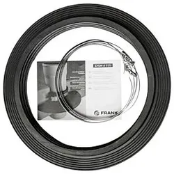 Jung Pumpen Grundwasserdichtung JP47216 Zubehör für Baufix 100