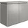 Biohort HighBoard 160 Quarzgrau-Metallic