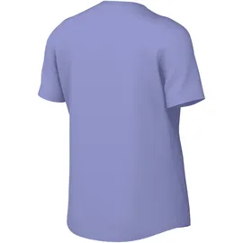 Nike - One Fitted Dri-Fit Kinder Midlayer, lila