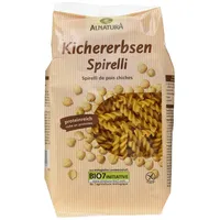 Alnatura Spirelli Kichererbsen, 250g