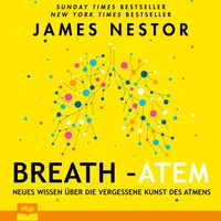 Abp verlag Breath - Atem von James Nestor /