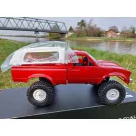 AMEWI Crawler RTR rot 22359