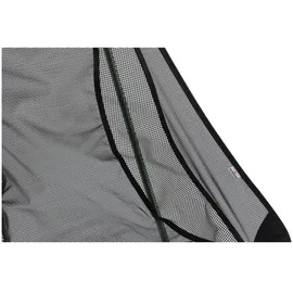 Robens Campingstuhl Observer Light Grau/Schwarz