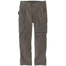 CARHARTT Steel Rugged Cargo Work Pant | tarmac 34/30