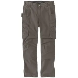 CARHARTT Steel Rugged Cargo Work Pant | tarmac 34/30