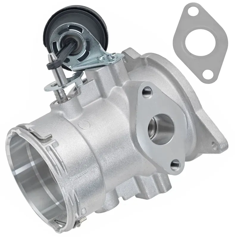 CONTINENTAL/VDO AGR-Ventil 2803601058302 für VW