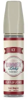 Dinner Lady Flip Flop Lychee Aroma