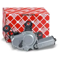FEBI BILSTEIN Wischermotor