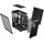 Corsair 3200D RS Mid-Tower ATX PC-Gehäuse – Schwarz