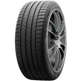 Michelin Pilot Sport 4 SUV 255/55 R19 111V