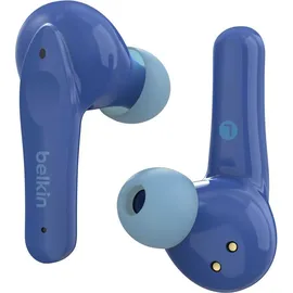 Belkin SoundForm Nano Blau