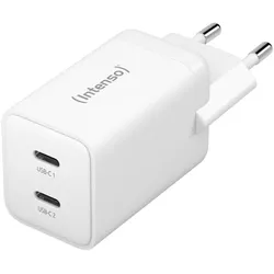 Intenso Ladeadapter Intenso Power Adapt. USB-C 40W
