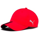 Puma Liga Cap (Puma Red-Puma black