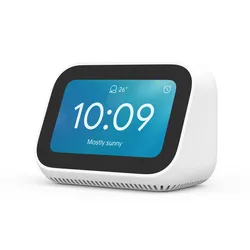 Xiaomi Mi Smart Clock Digitaler Wecker Weiß