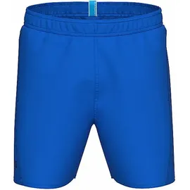Arena Badeshorts Fundamentals Logo R Blau S