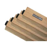 Zebra Technologies Zebra Derex Tischbeine-Set, Teak 112,50 EUR/Stk