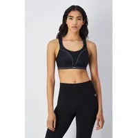 Shock Absorber Sport-BH Schwarz 75B