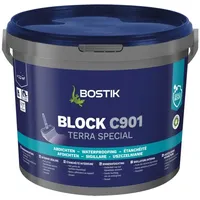 Bostik Gmbh Bostik Block C901 Terra Special Spezialschlämme 15Kg