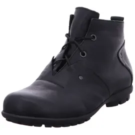 THINK! Stiefelette, 0010 SCHWARZ, 42