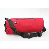 OUTCHAIR Muff In Handwärmer mit Powerbank, 10.000mAh, rot
