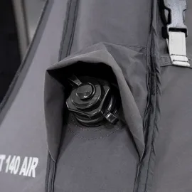 Dometic TRT 140 grau