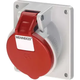 Mennekes Anbaudose TwinContact 1633
