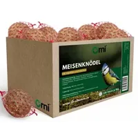 orni Meisenknödel mit Insekten 950 g