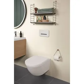 Villeroy & Boch Subway 3.0 WC-Sitz Weiß
