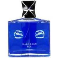 MARC ECKO Ecko Blue Eau de Toilette 100 ml