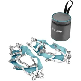Edelrid Steigeisen Größe L Icemint