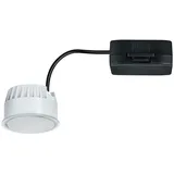 Paulmann LED Modul Coin Nova LED-Bad-Einbauleuchte EEK: G (A - G) LED Satin