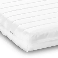 Matratzen Discount Kaltschaummatratze K16 / 80 x 200 cm / H2 + H3 / 16 cm Höhe
