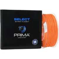 PrimaCreator PrimaSelect PLA Orange PrimaCreator