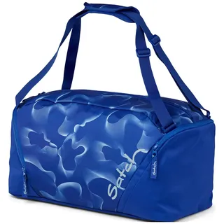 Satch Sporttasche 25l Vibrant Blue