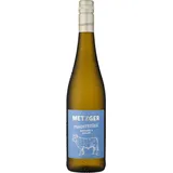 Uli Metzger Metzger »Prachtstück« Cuvée