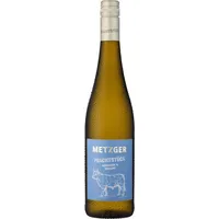 Uli Metzger Metzger »Prachtstück« Cuvée