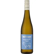 Uli Metzger Metzger »Prachtstück« Cuvée