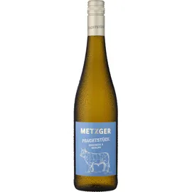 Uli Metzger Metzger »Prachtstück« Cuvée