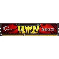 G.Skill AEGIS F3-1333C9S-8GIS - DDR3 - Modul