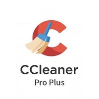 CCleaner Professional Bundle Plus 2024 Key (1 Year / 3 PCs)
