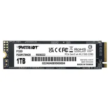 Patriot P320 1 TB M.2