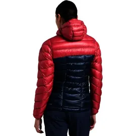 La Sportiva Lumina 200 Down Jkt W, Mountaineering Jacke, Damen night sky/rosebay (B46P13) M