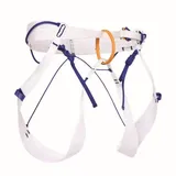 Blue Ice Choucas Harness WHT - S