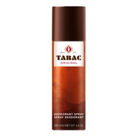 Tabac® Original | Deodorant mit dem unverwechselbaren Duft von Tabac Original - 24 Stunden Deo-Schutz - Original Seit 1959 | 200ml Aerosol Spray