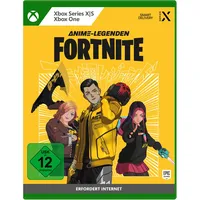 Fortnite - Anime Legenden Xbox Series X