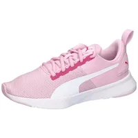 Puma Flyer Runner Jr Sneaker, Pearl Pink White, 38.5
