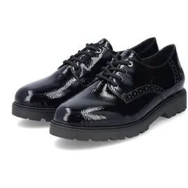 Rieker Lagro für Damen, schwarz, Größe 38